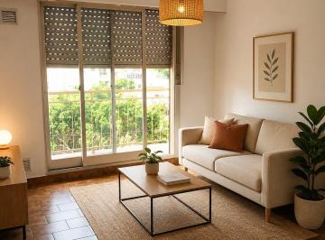 Departamento · 35m² · 2 Ambientes · Depto Alquiler 2 Amb Al Frente Ramos Mejía, La Matanza, G. B. a. Zona Oeste