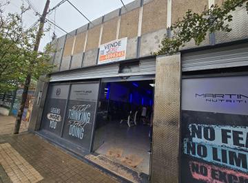 Local comercial de 1 ambiente, Córdoba · Gran Local Comercial Sobre Importante Calle a m de Ruta 20