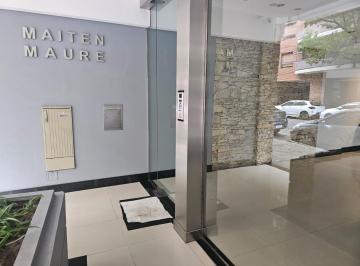 Departamento en Alquiler de 1 ambiente Palermo Nuevo · Excelente Unidad Luminosa y Confortable Maure y Cabildo