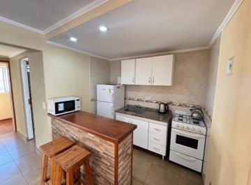 Departamento · 42m² · 2 Ambientes · Departamento en Venta - San Bernardo