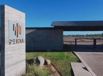 Terreno · 778m² · Terreno en Penta Pedriel