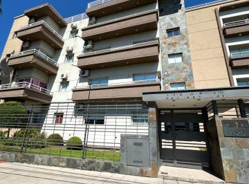 Departamento de 2 ambientes Venta USD 92.000 · Edificio Vista Premium - Amenities