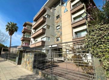 Departamento de 2 ambientes, Dorrego · Edificio Vista Premium - Amenities