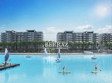 Departamento · 146m² · 4 Ambientes · 2 Cocheras · Epartamento Venta 4 Ambientes Remeros Beach 176 m² Tigre Zona Norte
