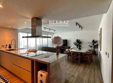 Departamento · 146m² · 4 Ambientes · 2 Cocheras · Epartamento Venta 4 Ambientes Remeros Beach 176 m² Tigre Zona Norte