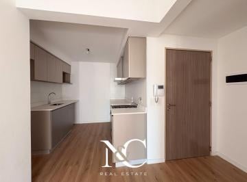 Departamento · 46m² · 2 Ambientes · Departamento a Estrenar en Nuñez