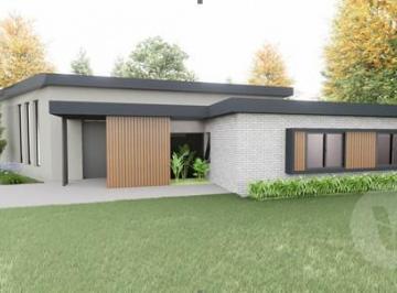 Casa · 200m² · 4 Ambientes · Casa en Venta - Barrio San Simon