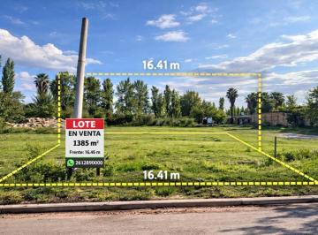 Terreno , La Primavera · ¡Excelente Terreno en Venta! en La Primavera, Gllen.