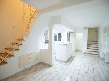 Departamento de 2 ambientes, Recoleta · Duplex 2 Ambientes Recoleta 43 m² | Apto Credito | Dueno Directo | Cerca Uba Med