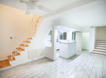 Departamento de 2 ambientes, Recoleta · Duplex Elegante Recoleta | Dueno Directo Oportunidad | Primera Vivienda o Airbnb