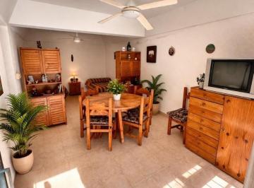 Departamento · 37m² · 2 Ambientes · Departamento Planta Baja 2 1/2 Ambientes
