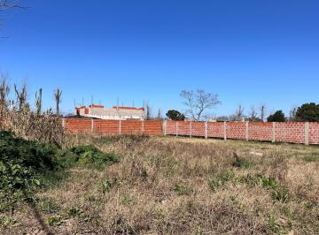 Terreno · 388m² · Terreno en Venta - Apto Crédito - Anticipo y Financiación - Escobar