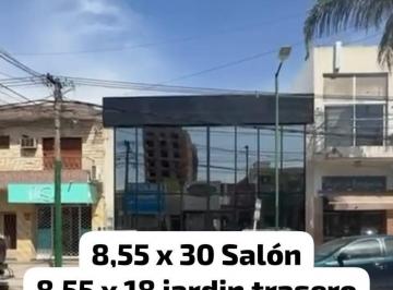 Local comercial · 356m² · Hermoso Local a Estrenar en La Mejor Cuadra de La Calle Principal de Ituzaingó, Pcia. de Bs. As.
