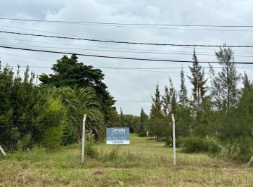 Terreno , La Plata · Lote Exclusivo.