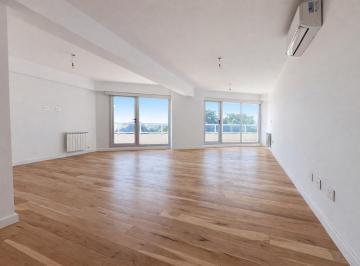 Departamento · 138m² · 3 Ambientes · 1 Cochera · Departamento en Venta 2 Dorm Centro Rio
