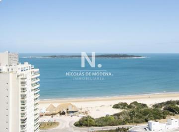 Foto1 · Espectacular Apartamento en Alquiler Temporal en Punta del Este