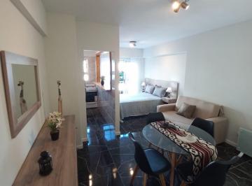 Departamento · 28m² · 1 Ambiente · Departamento - Terminal Vieja