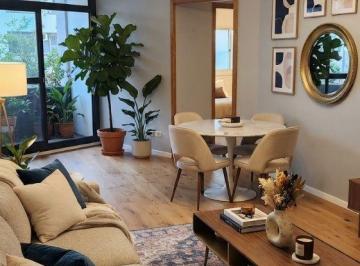Departamento de 3 ambientes, Avellaneda · 3 Amb con Cochera y Balcón | Vista Panorámica | Torres Pueyrredón - Apto Crédito