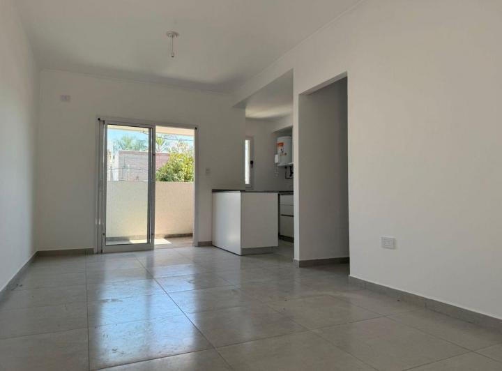 Departamento · 57m² · 3 Ambientes