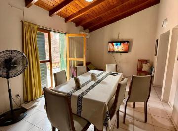 Casa · 77m² · 4 Ambientes · 1 Cochera · Casa Apta Crédito Zona Norte!