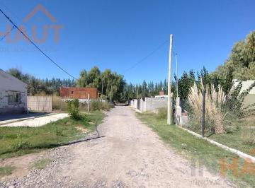 Terreno · 396m² · Terreno en Vista Alegre Sur