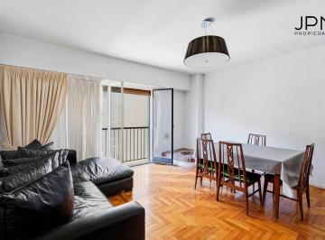 Departamento de 4 ambientes, Caballito · Venta 4 Ambientes con Cochera Fija Cubierta Caballito Sur