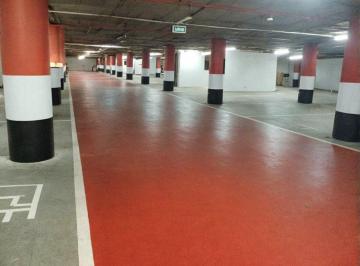 Garage · 30m² · Cocheras en El Centro de Villa Carlos Paz en Alquiler