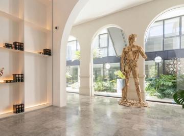 Departamento · 48m² · 2 Ambientes · Departamento en Venta Duplex 2 Ambientes con Jardín y Parrilla Villa Devoto