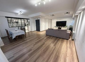 Departamento · 108m² · 4 Ambientes · 1 Cochera · Venta Departamento 4 Ambientes con Cochera en Caballito