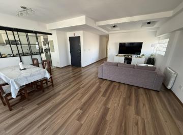 Departamento · 108m² · 4 Ambientes · 1 Cochera · Venta Departamento 4 Ambientes con Cochera en Caballito
