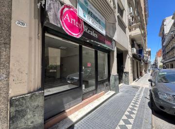 Local comercial , Monserrat · Local Todo Rubro Desarrollado en Pb y Ss Oportunidad!