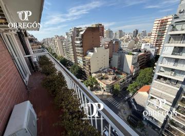Departamento · 73m² · 4 Ambientes · Venta Departamento 3 Ambientes Dependencia 83 m Balcón Cramer y Mendoza - Belgrano