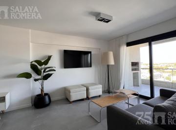 Departamento · 76m² · 3 Ambientes · 1 Cochera · Departamento - San Isidro en Venta 3 Ambientes, Amplio, Unicas Vistas