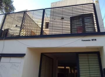 Departamento de 1 ambiente, Dorrego · Departamento Dos Dorm. en Alquiler Dorrego