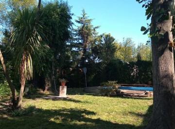 Quinta vacacional · 65m² · 2 Ambientes · Venta de Lote de 668 m² + Piscina Tipo Tanque Australiano + Vivienda