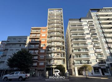 Departamento · 54m² · 2 Ambientes · 1 Cochera · Departamento 2 Ambientes - La Perla