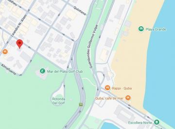 Terreno · 227m² · Oportunidad - Lote Para Desarrollo - Playa Grande