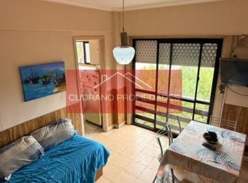 Departamento · 29m² · 2 Ambientes · Oportunidad Zona Iv: 2 Ambientes Impecable + Renta Turistica Asegurada.