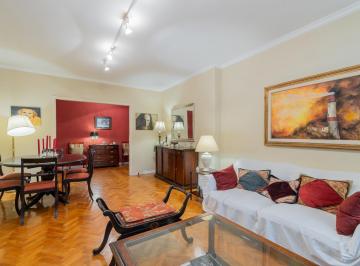 Departamento · 129m² · 4 Ambientes · Belgrano | 4 Ambientes | Excelente Ubicacion