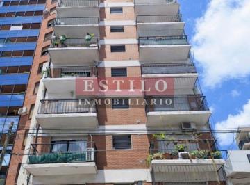 Departamento de 2 ambientes, Barrio Norte · Av Cordoba 2800, Venta Departmento de Dos Ambientes