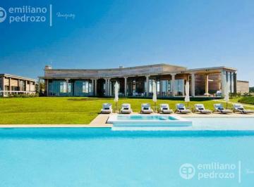 Terreno · 2170m² · Venta Terreno en Las Garzas