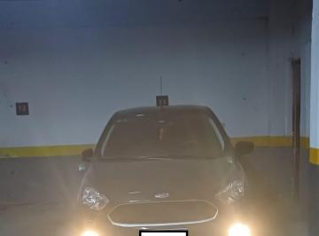 Garage , La Matanza · ¡Oportunidad! Cochera Cubierta en Ramos Mejía