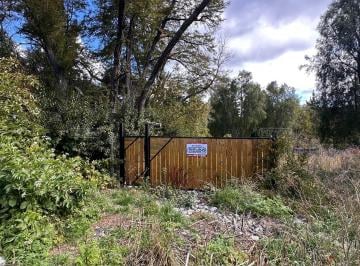 Terreno · 953m² · Terreno Lote en Venta en Laguna El Trébol, Bariloche, Patagonia