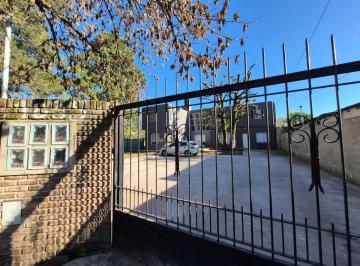 Departamento de 3 ambientes, Moreno · Alquilo Depto Tres Amb Moreno