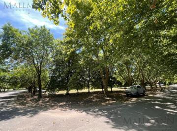 Terreno · 1019m² · Lote en Venta Centauros
