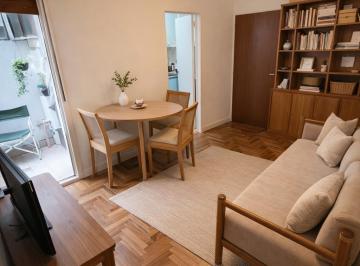 Departamento de 2 ambientes, Almagro · Venta Depto 2 Ambientes | 36,33 m² | Apto Crédito | Patio Privado | Almagro