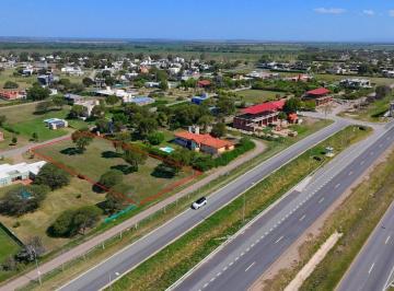Terreno · 2340m² · Lote en Barrio Privado Estacion del Carmen - Malagueno