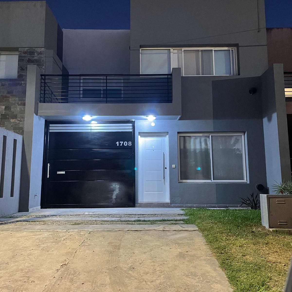 Calle 463 1724