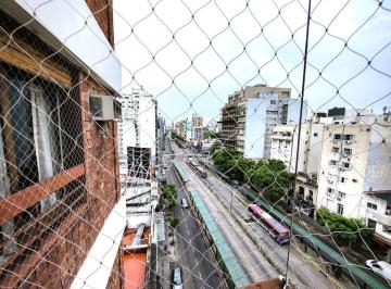 Departamento de 3 ambientes, Núñez · 3amb con Balcón Frente - Cerca Av Cabildo - Baja Expensa - Lavadero