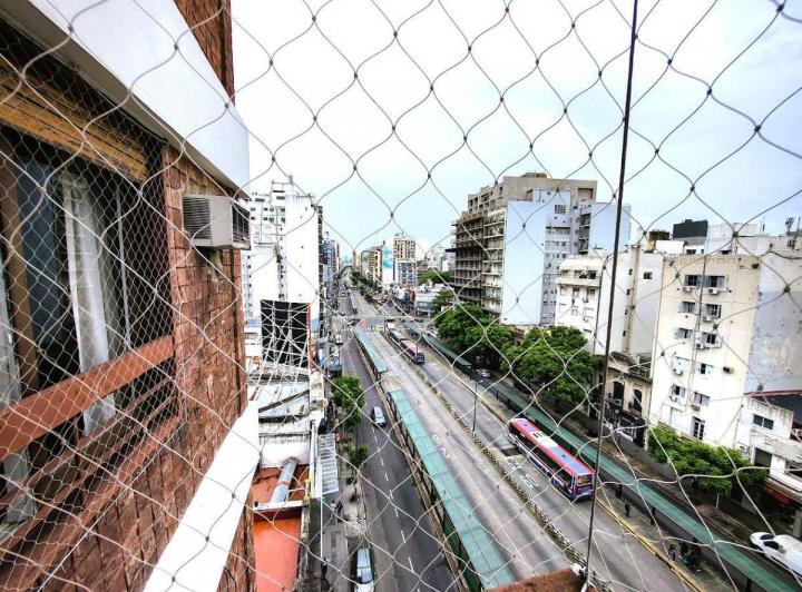 Departamento en venta en Nuñez · 3 ambientes